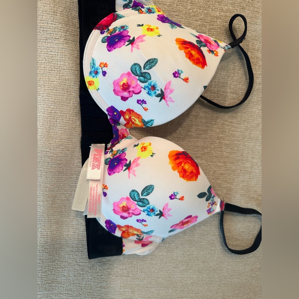 Victoria secret bra